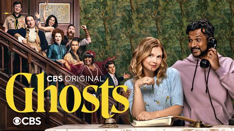 ghosts s02e21 ppvrip|Watch Ghosts (US) (2021) TV Series Free Online .